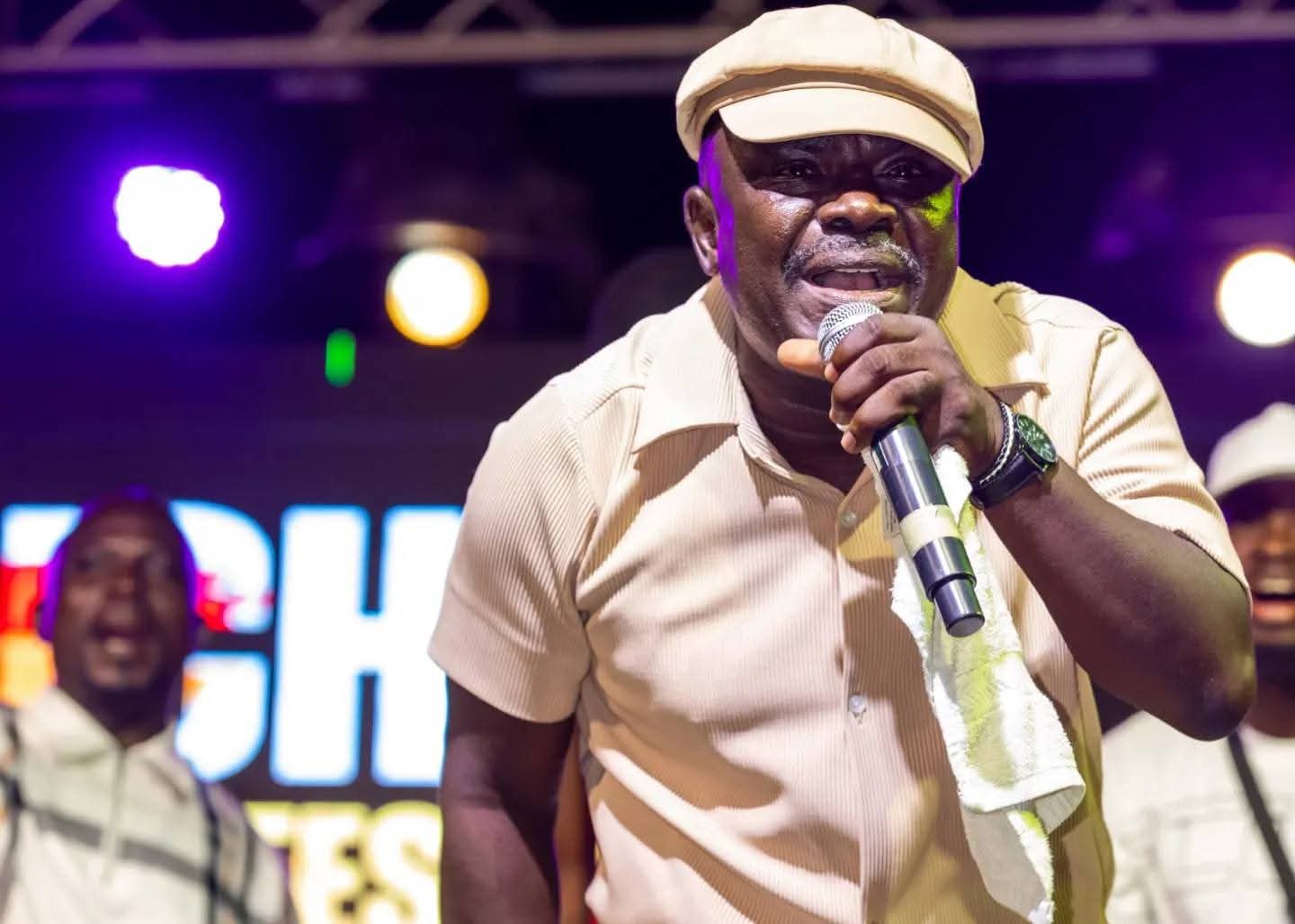 Performance highlights