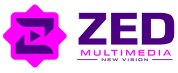 ZED Logo